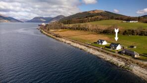 Lochside View, C10 At Ardyne From Toward Sailing Club To Port Lamont, Dunoon PA23 7UL