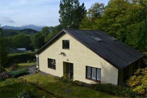 Så´n Y Nant, Bontnewydd, Llanfachreth LL40 2DF