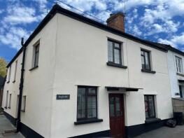 Ingleside, Launceston Road, Okehampton EX20 4EQ