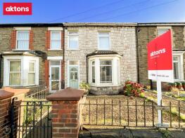 2, Central Houses, Newport Road, Caerphilly CF83 8BS