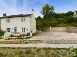 Bluebell Cottage, Joys Green Road, Lydbrook GL17 9SX