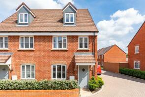 6, Milk Churn Way, Knebworth SG3 6FF