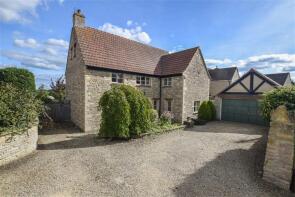 Mulberry House, Upper Seagry SN15 5EX