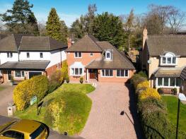 5, Bradyll Court, Brockhall Village, Blackburn BB6 8AS
