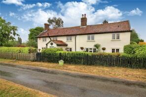 Langmoor, Low Road, Norwich NR16 1JN