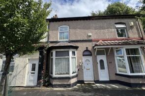 97, Duke Street, Birkenhead CH41 8BR