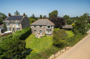 The Beeches, Road From Fayrefield To Praze Road, Praze Road, Hayle TR27 6DH
