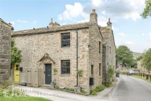 1, Glebe Cottage, Little Village Road, Linton BD23 5HH