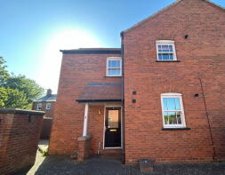3, Pooles Lane, Spilsby PE23 5EU