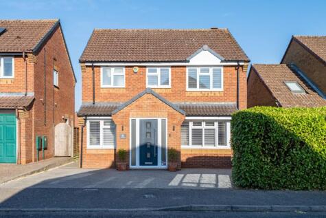 Sillswood, Olney