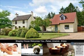 Shepley House, Scoulton Road, Rockland St Peter, Attleborough NR17 1UW