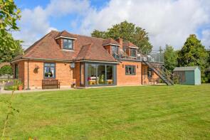 Cornfields, Winchester Road, Whitway, Newbury RG20 9LE