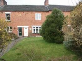 124, Park Terrace, Leycett Lane, Leycett, Newcastle ST5 6AE