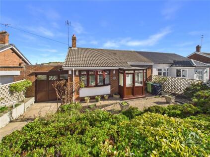 Westmorland Avenue, Washington, Tyne and Wear, NE37