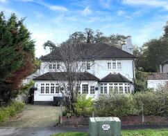 25, Pinewood Close, Croydon CR0 5EX