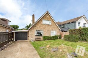 11 Eythorne, Hill Crest Road, Stanford Rivers, Ongar CM5 9SH