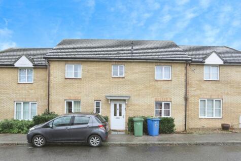 Reams Way, Kemsley, Sittingbourne, Kent, ME10