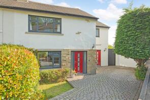 2, Wheatley Gardens, Ilkley LS29 8SD