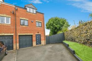 19, Western Fold, Bradford BD6 2BU