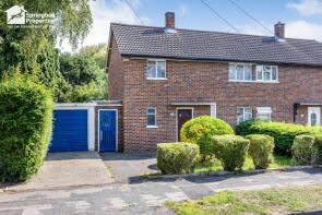 11, Laburnum Road, Woking GU22 0BP
