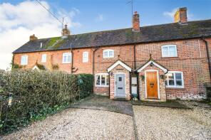 87, The Street, Rotherwick, Hook RG27 9BG