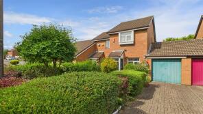 5, Lench Close, Halesowen B62 8HP