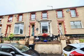 19, Lancaster Street, Six Bells, Abertillery NP13 2NW
