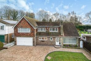 2, Millfields, Horsham Road, Rusper RH12 4PR