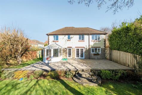Howards Way, Woodlands, Ivybridge