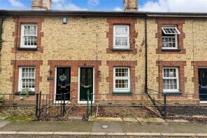 2, Fancy Row, Thurnham Lane, Maidstone ME14 4PL