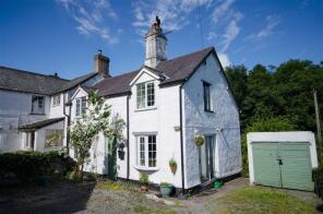 Bodlondeb Cottage, Bontuchel Road Junction To Bron Y Gof Road, Bontuchel, Ruthin LL15 2DE