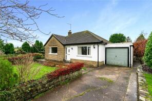 Moorcroft, Abbeystead Road, Lancaster LA2 9BA