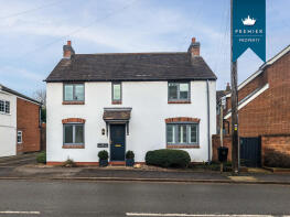 15a, Main Street, Derby DE73 8AN