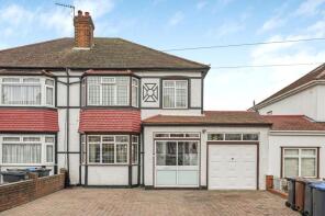 22, Georgia Road, Thornton Heath CR7 8DQ