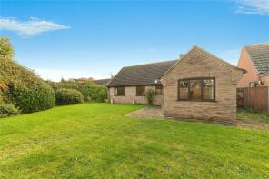 Russets, Long Stratton Road, Forncett St. Peter, Forncett St Peter NR16 1HT