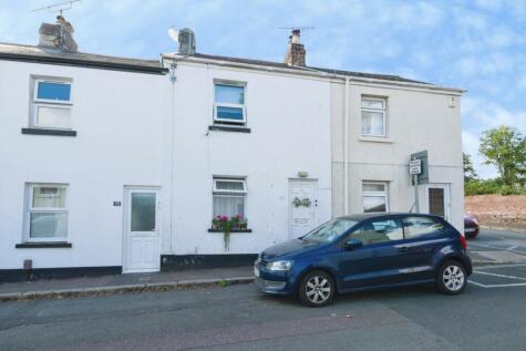 Anthony Road, Exeter, Devon
