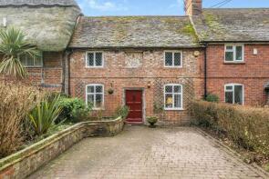 2, Drumhead Cottages, Bunglers Hill, Reading RG7 1TP
