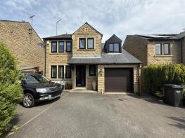 3, Greaves Fold, Holywell Green, Halifax HX4 9DY