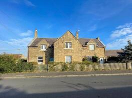 6 Middle Cottage, Hauxley Lane, Morpeth NE65 0JW