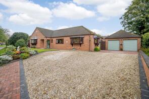 Ash Tree Corner, Shute Hill, Chorley, Lichfield WS13 8DB