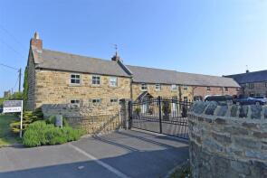 The Stables, South Farm, Lamesley, Gateshead NE11 0ET