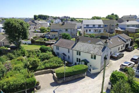 High Harrington, Workington, CA14