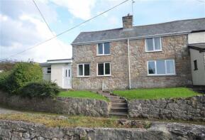 Ty Carreg, Graig Fechan To Graig Farm And Spur, Graigfechan, Ruthin LL15 2EY