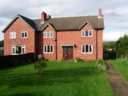 2, North Fields, Old Main Road, Louth LN11 9XG