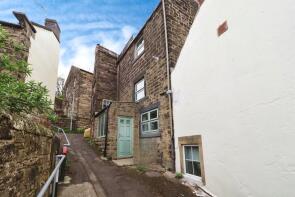 1, Sun Lane, Crich, Matlock DE4 5BR