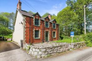 Bryn Awel, Llanelidan To Hafotty Junction, Llanelidan, Ruthin LL15 2RD
