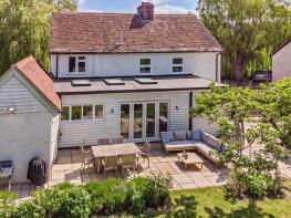 20, Shedbury Lane, Royston SG8 5PH