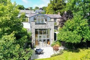 The Glebe, The Causeway, Llanblethian, Cowbridge CF71 7JE