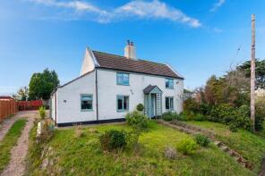 30 Valentine Cottage, Main Road, Spilsby PE23 5AE