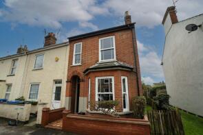 37, St Georges Road, Lowestoft NR33 0JP